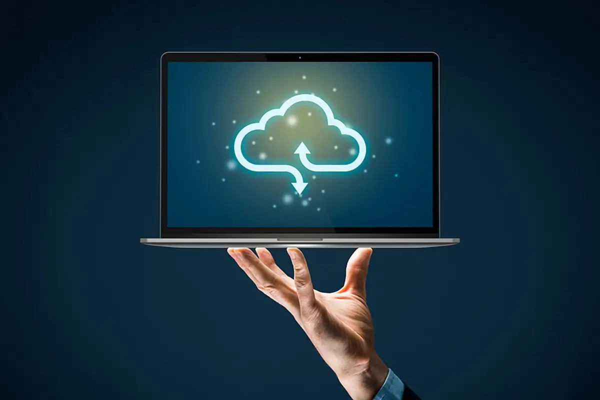 Cloud Backup Solutions