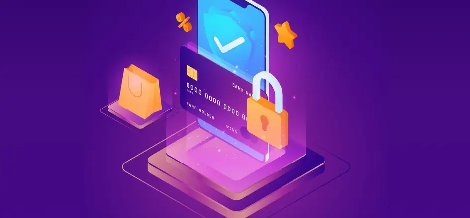 Secure Payment Options